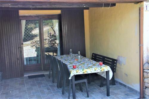 Apartamento Villa Cristallo Andrea