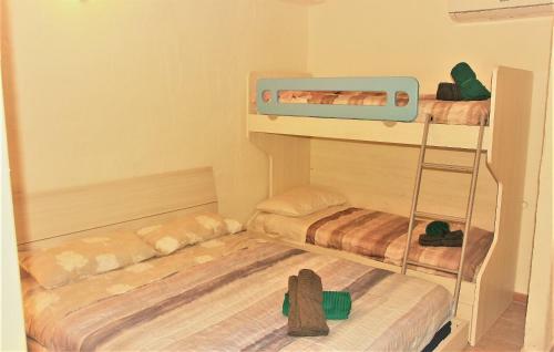 Apartamento Villa Cristallo Andrea
