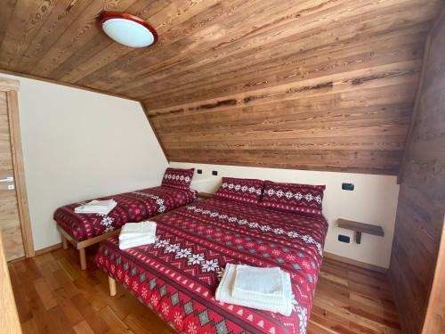 B&B Torri Di Veglia