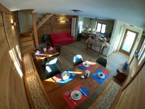 B&B Torri Di Veglia