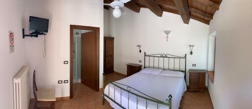 Hotel Locanda Il Puledro