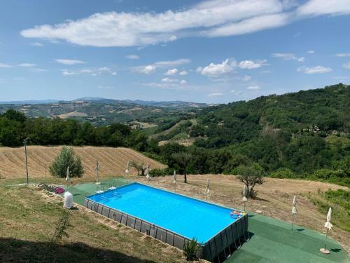 Hotel Locanda Il Puledro