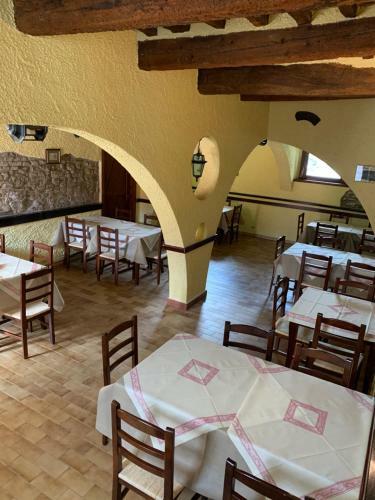 Hotel Locanda Il Puledro