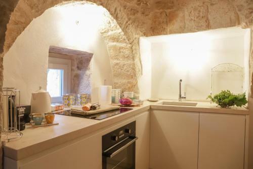 Trulli & Dimore - Trulli Balice