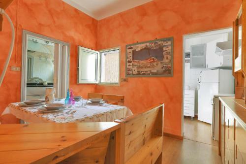 Apartamento Residence Charlie