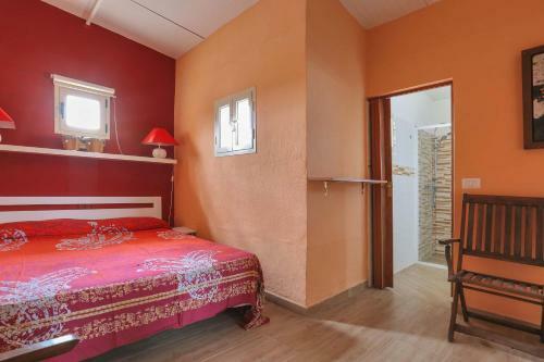 Apartamento Residence Charlie