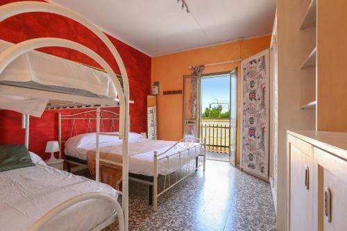 Apartamento Residence Charlie