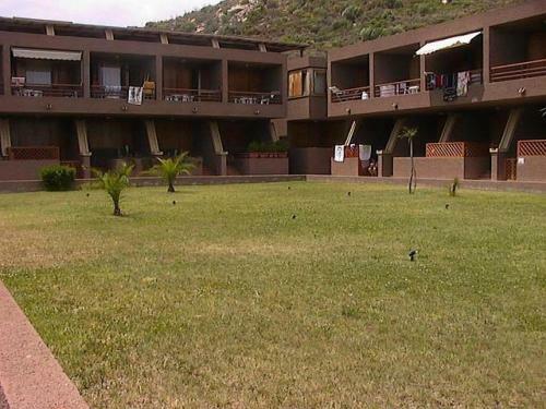 Pedra Ruja Apartments