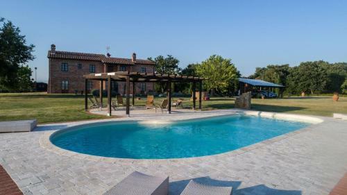 Villa Boschi Salviati