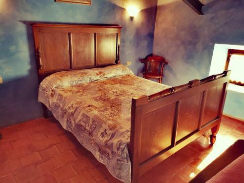 Bed & Breakfast Daina Bianca