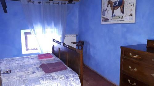 Bed & Breakfast Daina Bianca