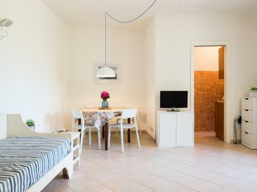Klodge - La Rotonda Residence