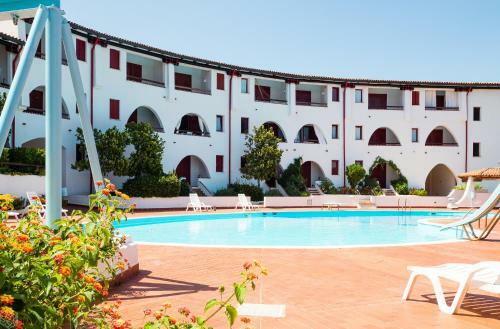 Klodge - La Rotonda Residence