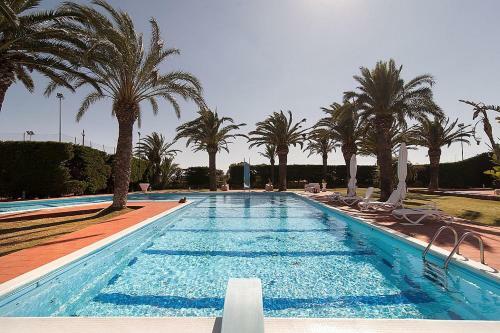 Posto Rosso Villa Sleeps 6 Pool Air Con Wifi