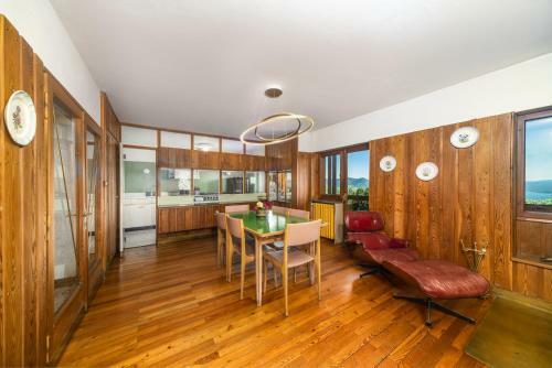 Villa K2 By Carlo Mollino