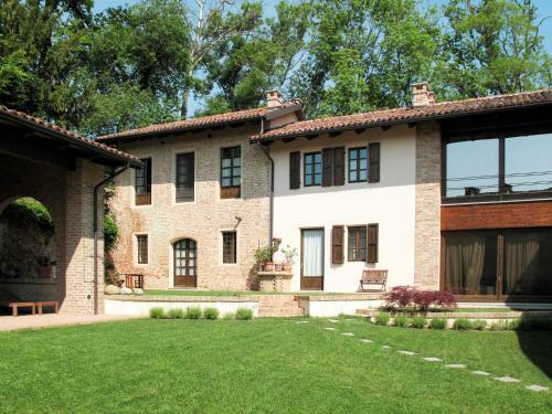 Locazione Turistica Nebbiolo - Rtt100