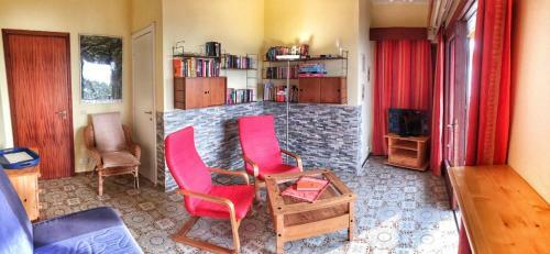 Apartamento Amarys 2