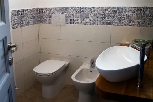 Bed & Breakfast Casa Tar�