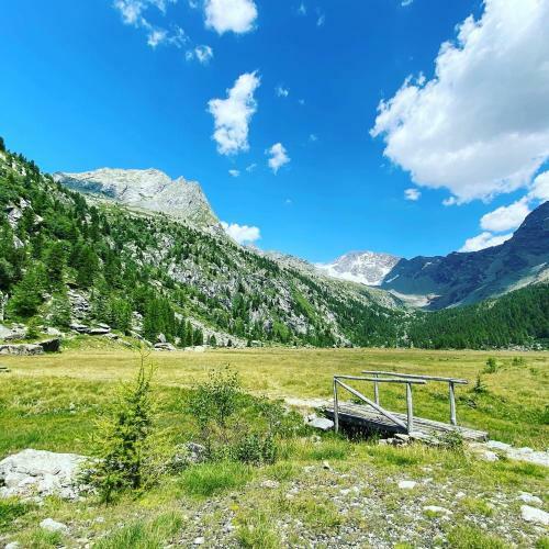 B&B A Fil Di Cielo