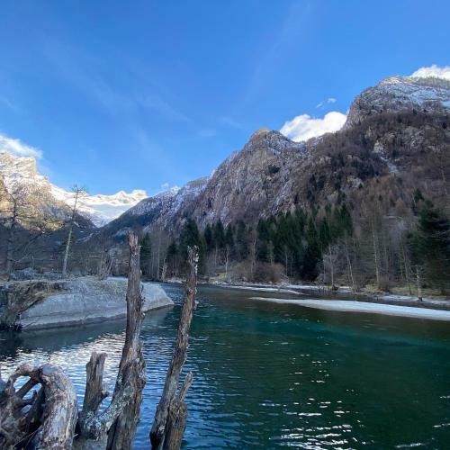 B&B A Fil Di Cielo