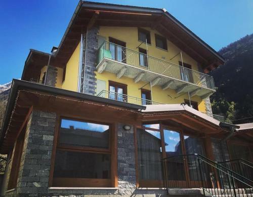 B&B A Fil Di Cielo