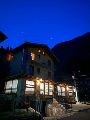 B&B A Fil Di Cielo