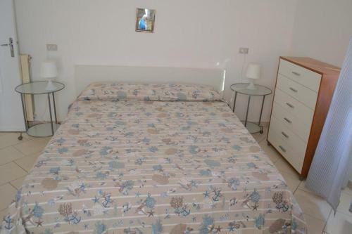 Apartamento Casa Vacanza Maria-fiumaretta