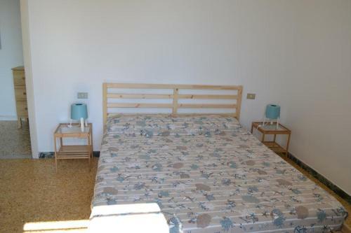 Apartamento Casa Vacanza Maria-fiumaretta