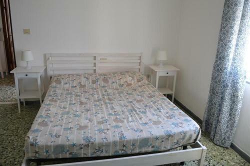 Apartamento Casa Vacanza Maria-fiumaretta