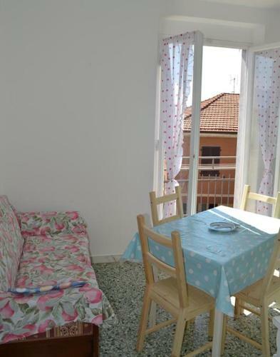 Apartamento Casa Vacanza Maria-fiumaretta