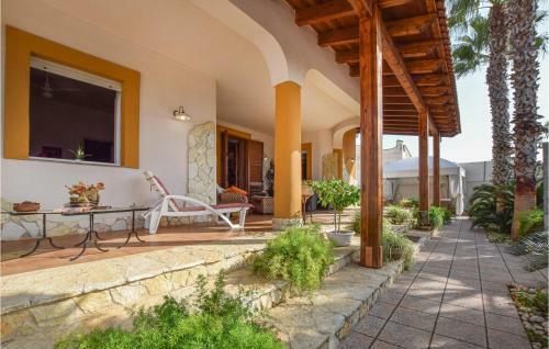Villa Cinzia