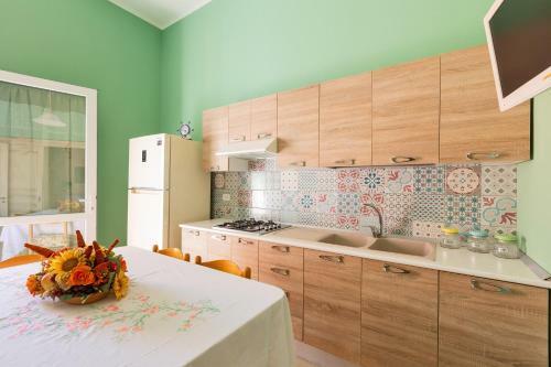 Apartamento Villetta Gloria