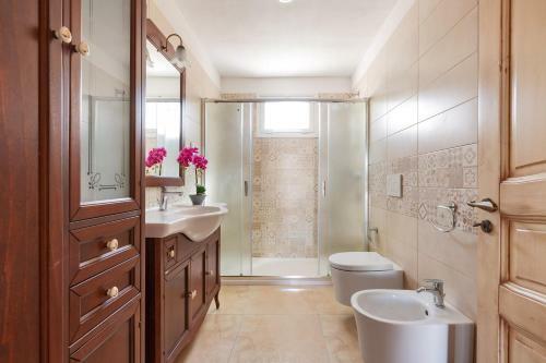 Apartamento Villetta Gloria