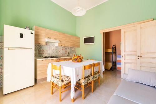 Apartamento Villetta Gloria