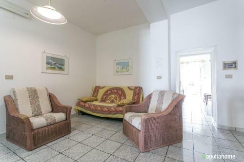 Apartamento Villa Giuseppe A Capilungo