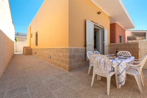 Apartamento Villetta Jos�