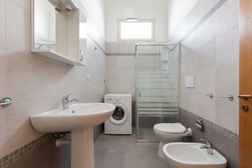 Apartamento Villetta Jos�