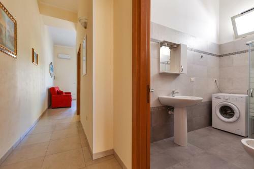 Apartamento Villetta Jos�