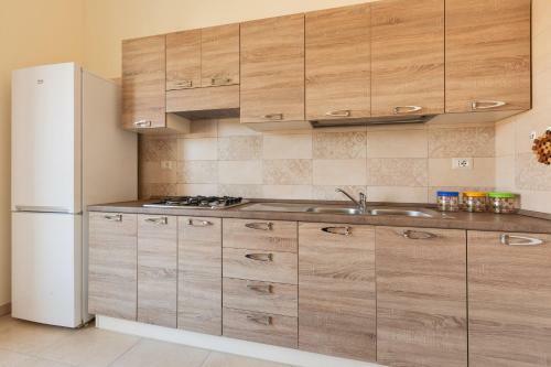Apartamento Villetta Jos�