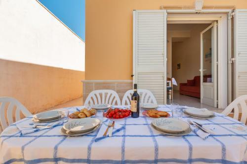 Apartamento Villetta Jos�