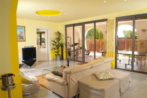 Villa Arke`