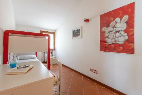 La Maremma - Gianella Beach Apartment