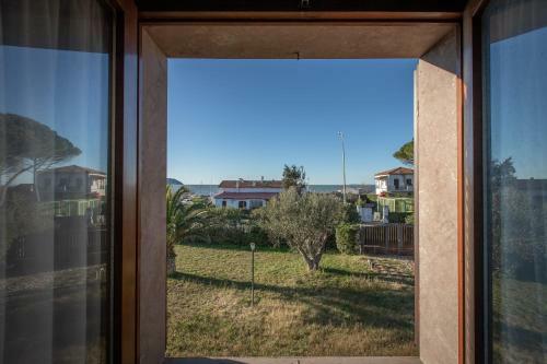 La Maremma - Gianella Beach Apartment