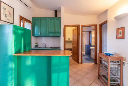 La Maremma - Gianella Beach House