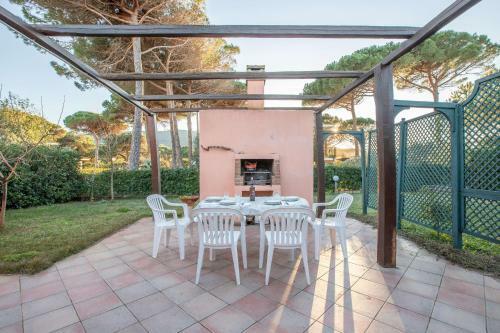 La Maremma - Gianella Beach House