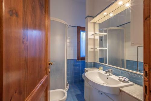 La Maremma - Gianella Beach House