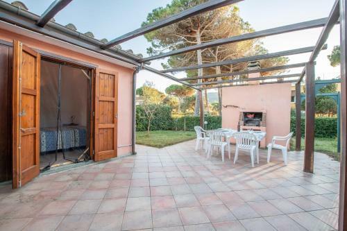 La Maremma - Gianella Beach House