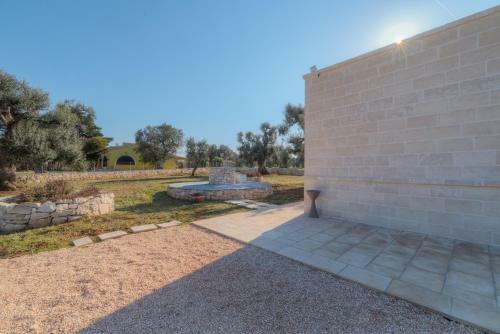 Apartamento Villa Butticchio P62-63