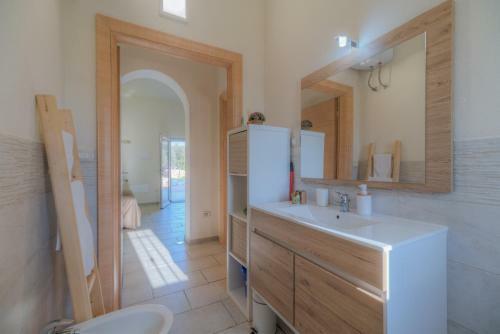 Apartamento Villa Butticchio P62-63