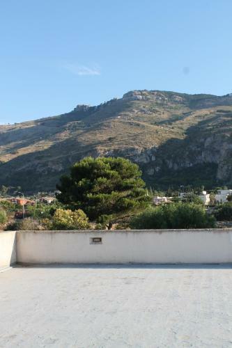 Sul Golfo Di Bonagia